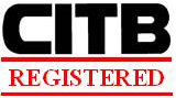CITB logo